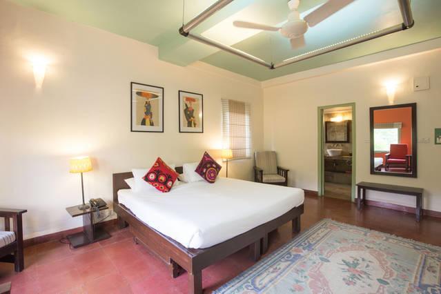 G 49 Bed & Breakfast Nueva Delhi Exterior foto