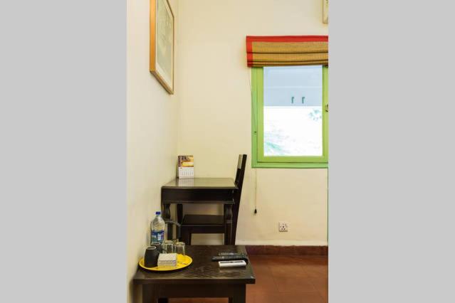 G 49 Bed & Breakfast Nueva Delhi Exterior foto